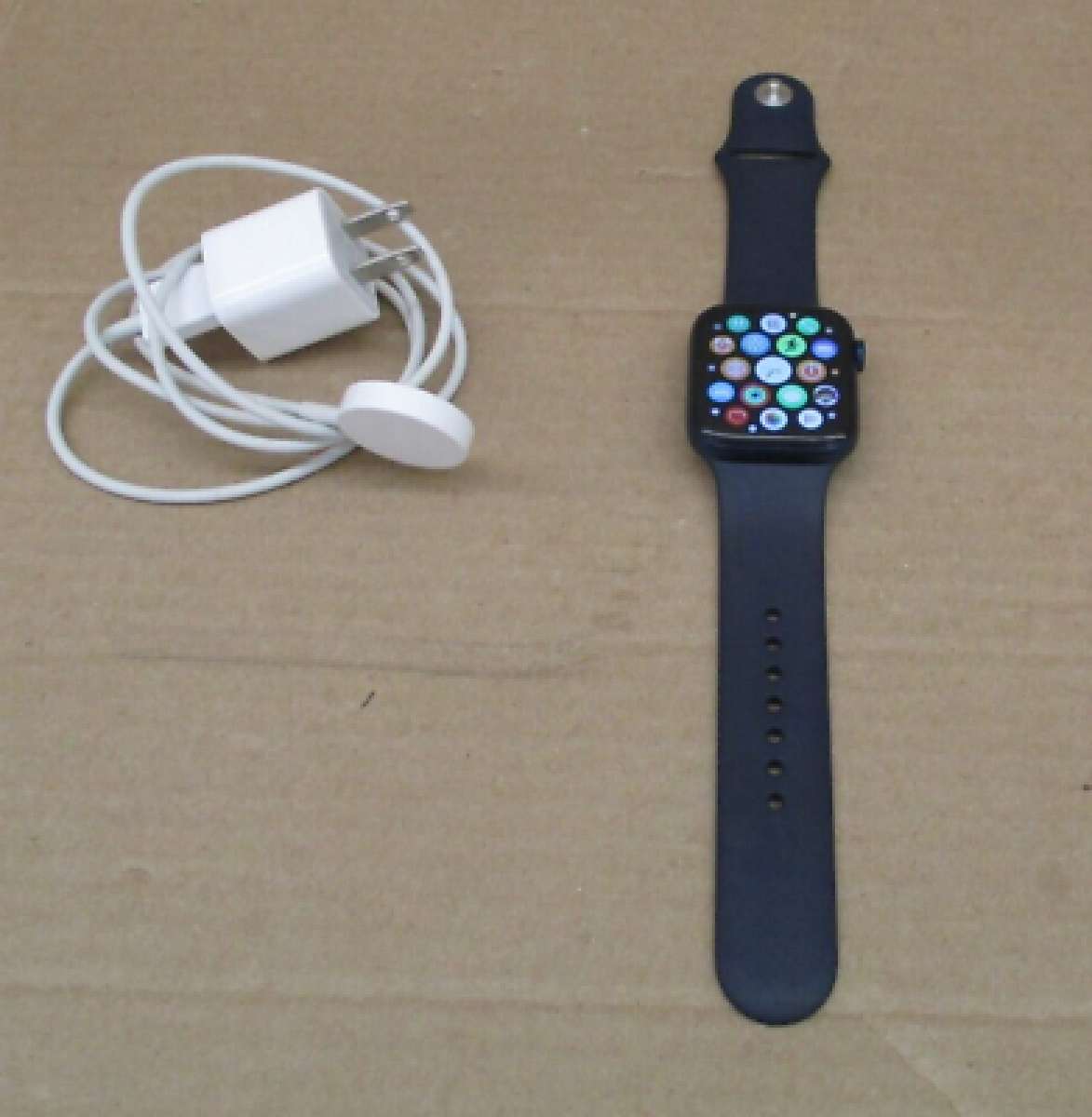 Apple Watch 6 series