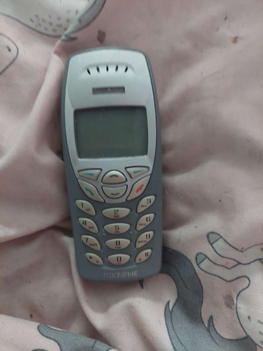old phone