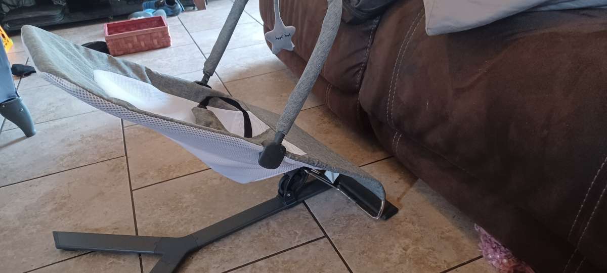 baby bouncer