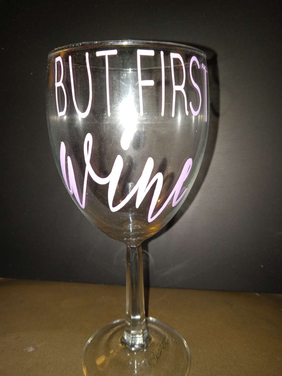 wineglasses