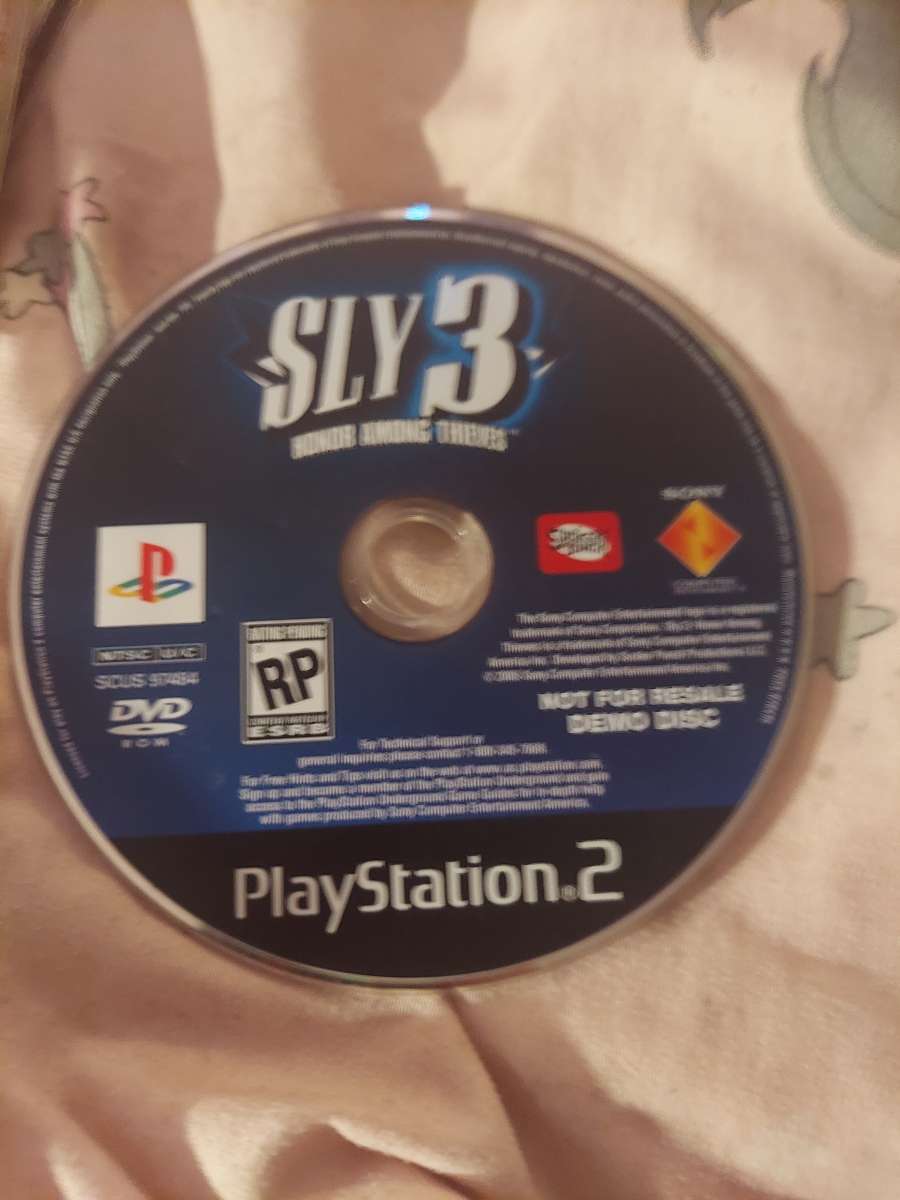 Playstation 2 games