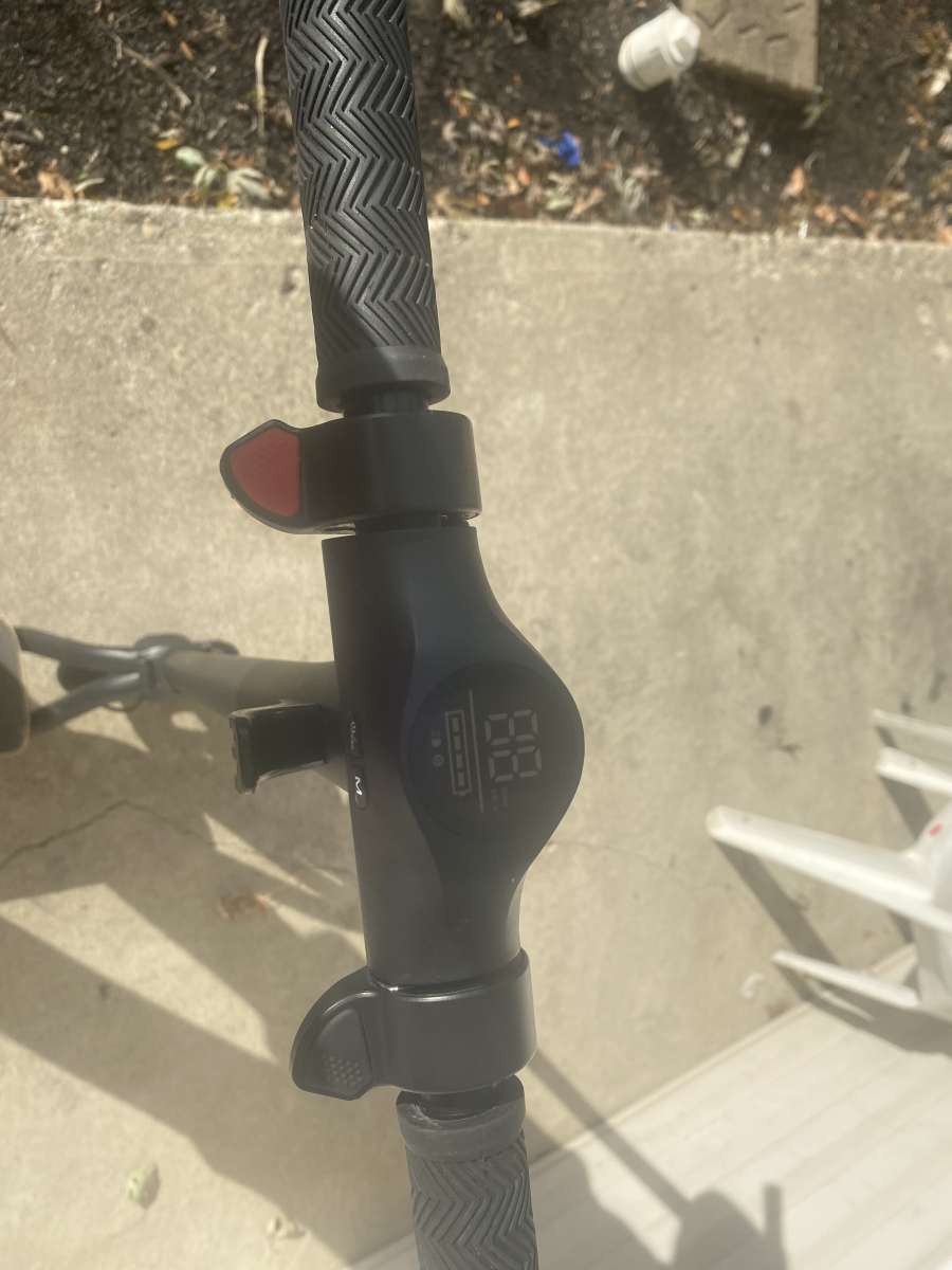 s10 fast electric scooter