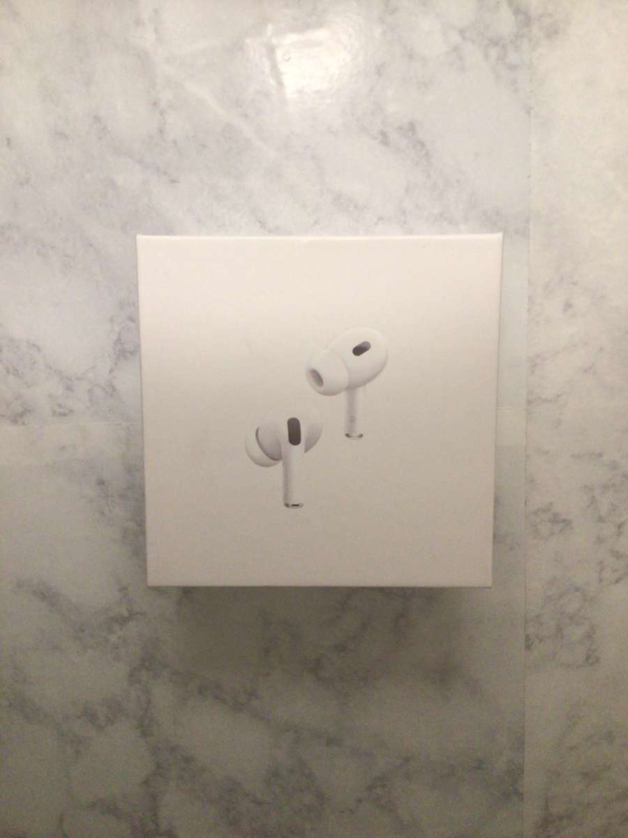 Apple Airpods Pro Generation 2