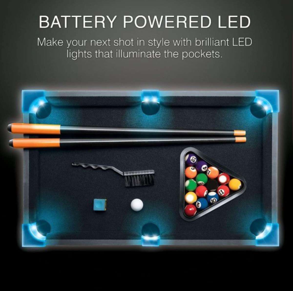 Cipton Small Table Top Games Pool Cipton Small Table Top Gam