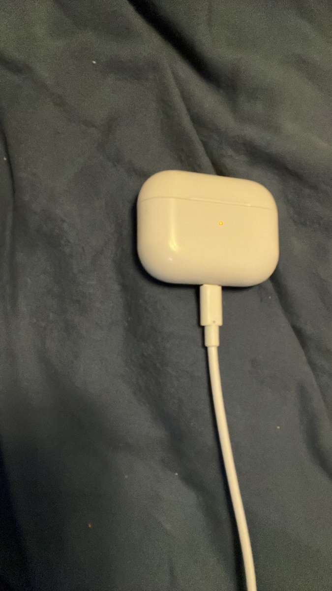AirPods