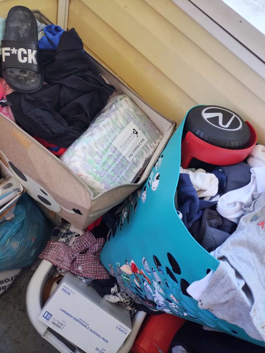 stroller jogging type baby boy clothes