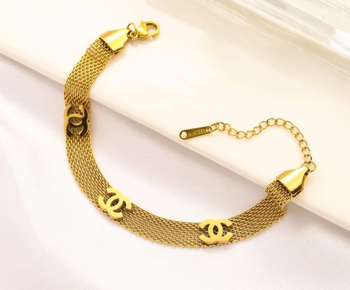 Bracelet chanel