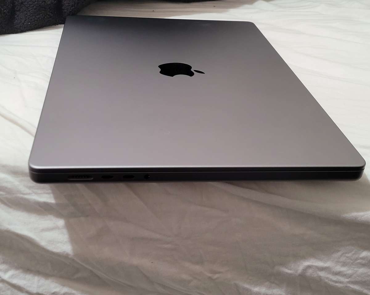MacBook pro
