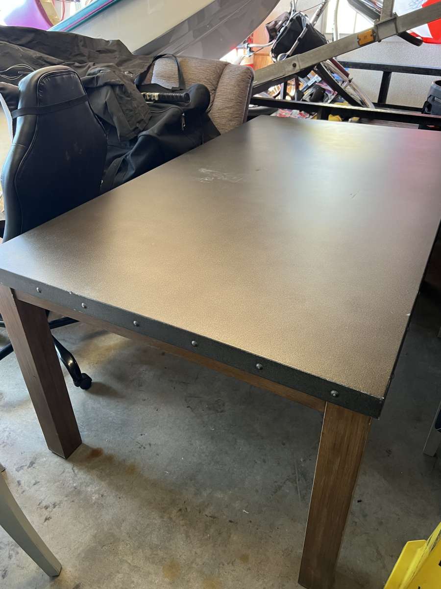 kitchen Table