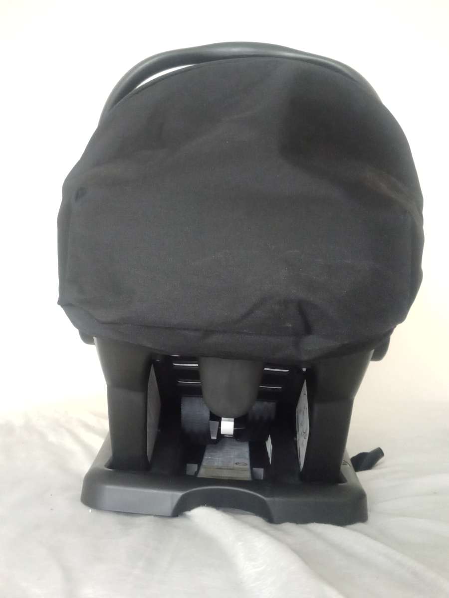 infant car seat