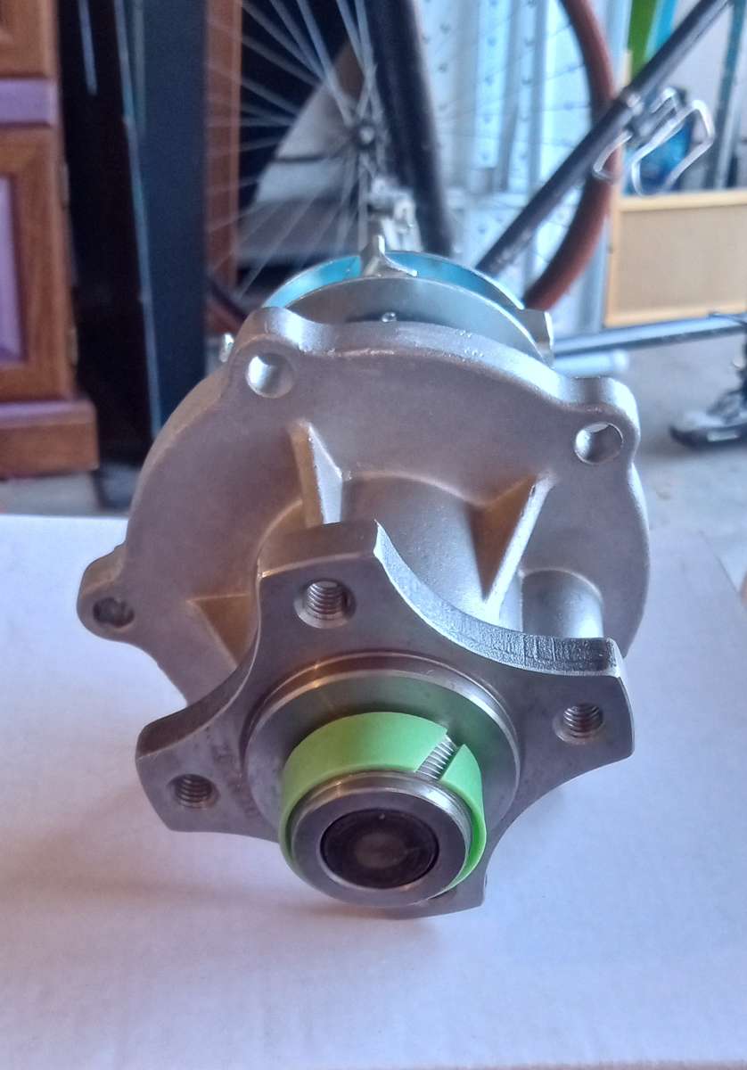 Brand new water pump