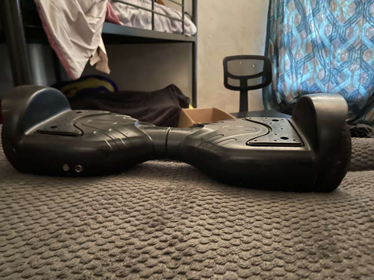 hoverboard