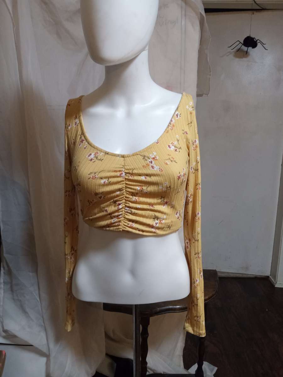 shirts sold separately