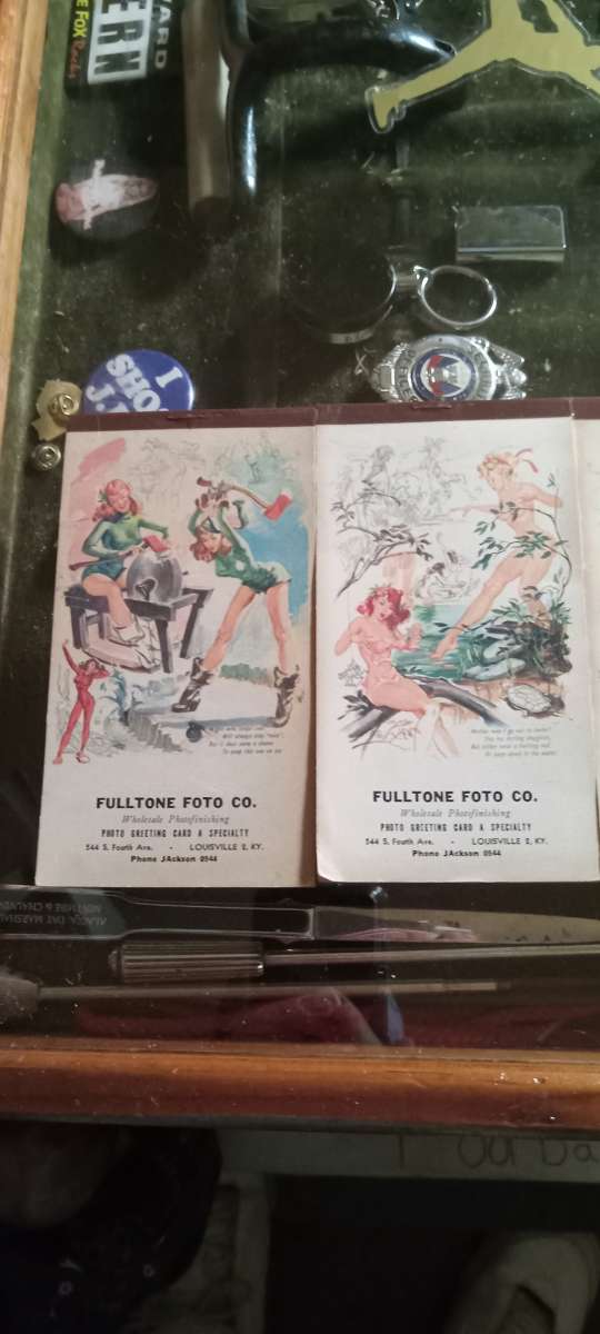 4 1948 risky calenders full tone foto co