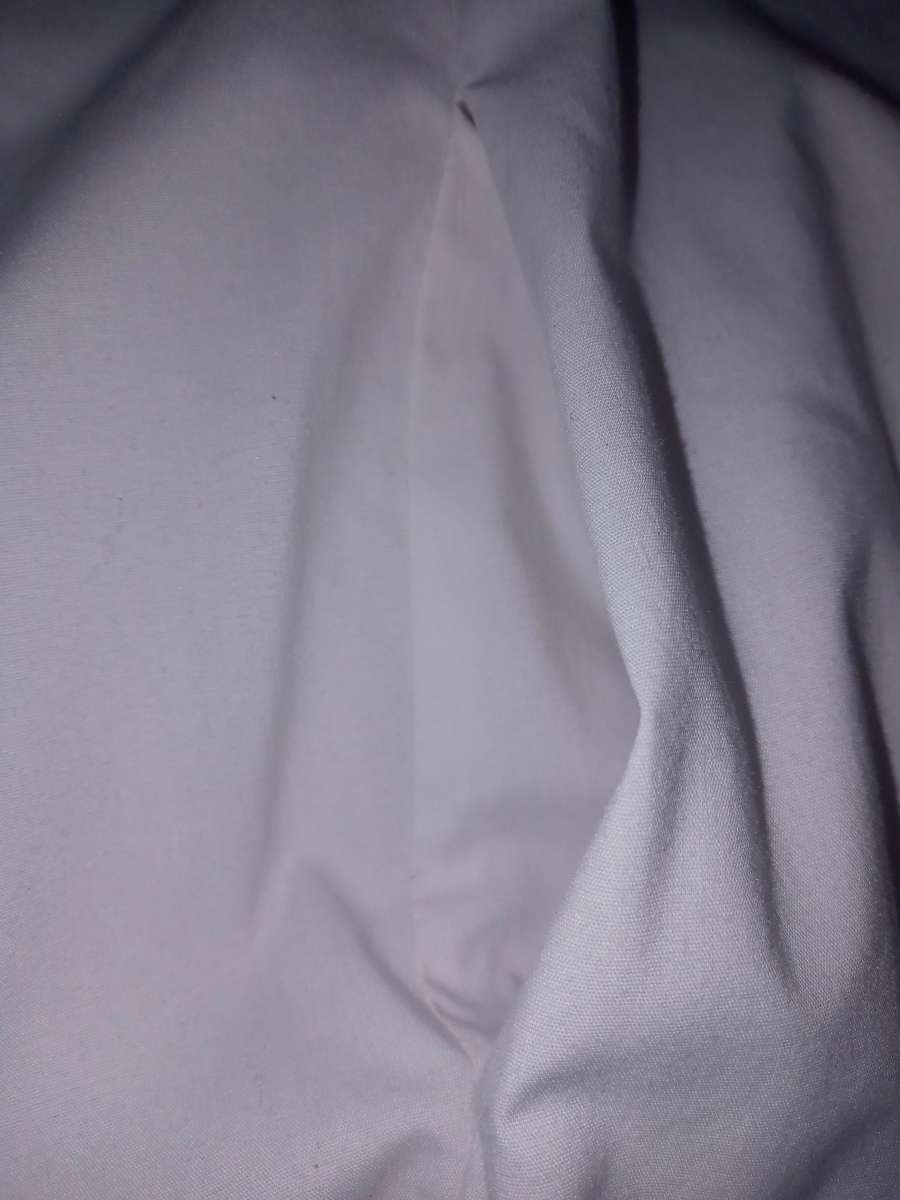 womens extra large white shirt