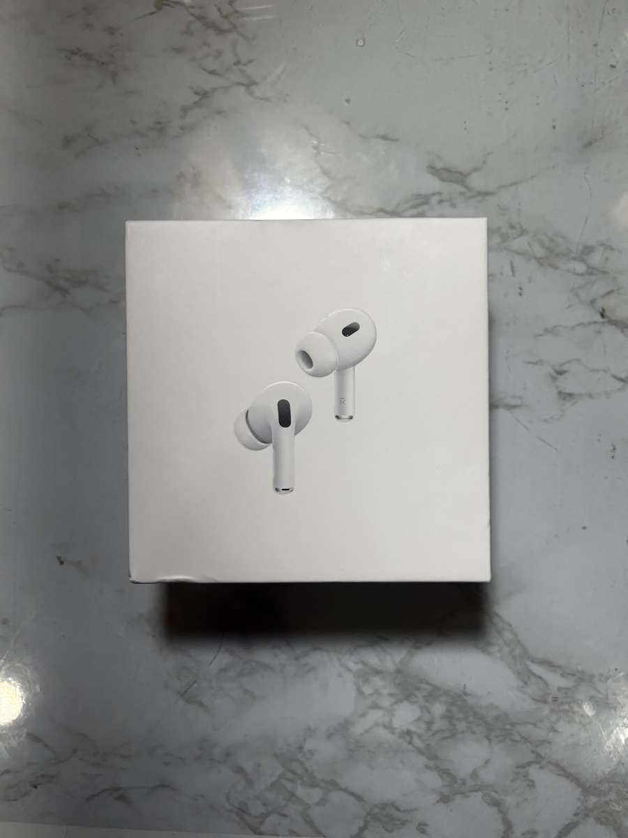 Apple airpods 2nd generation
