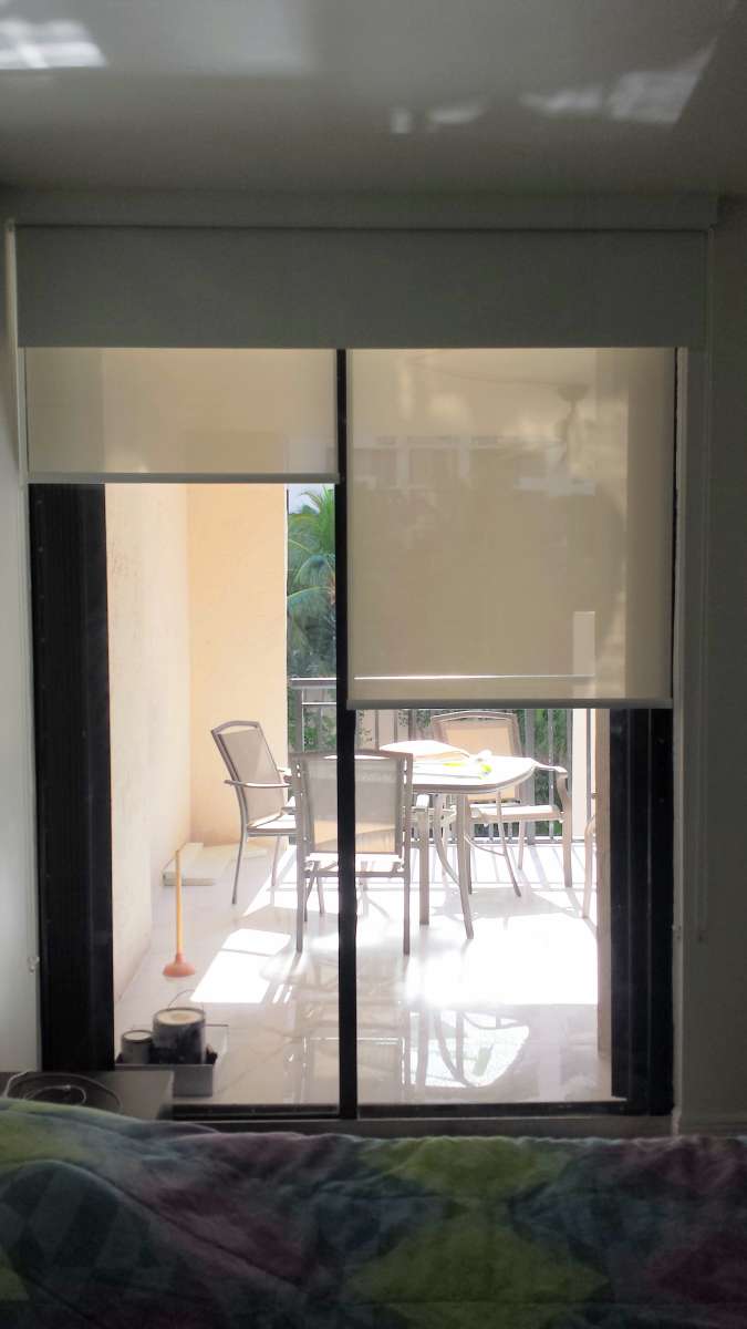 blinds And Shades Cortinas Y Persianas