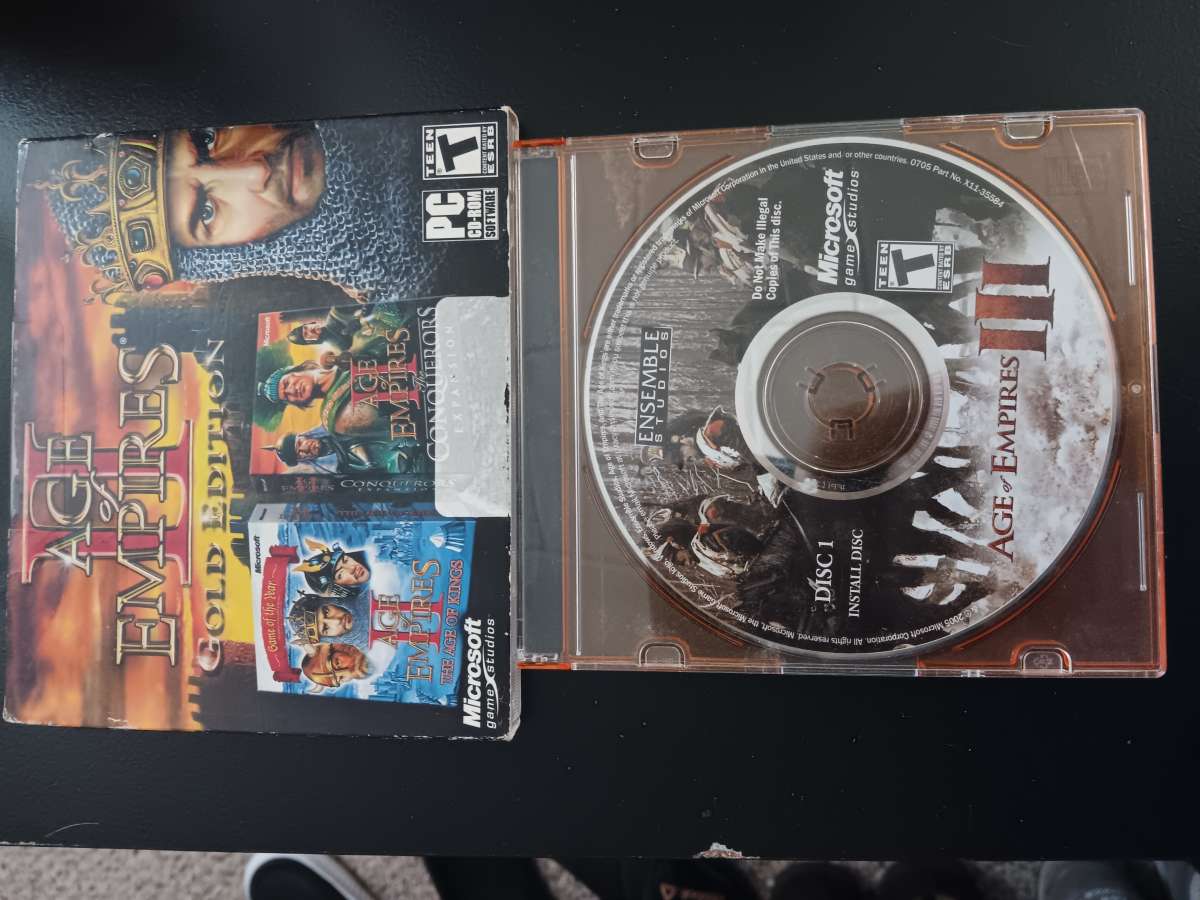 computer games