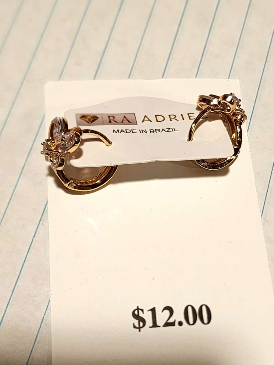 Oro Brasileo 14k de Venta entregas y emvios en todo new jers