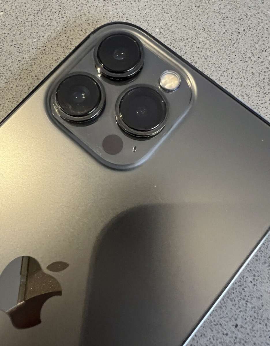 Apple iPhone 13 pro max 256 GB