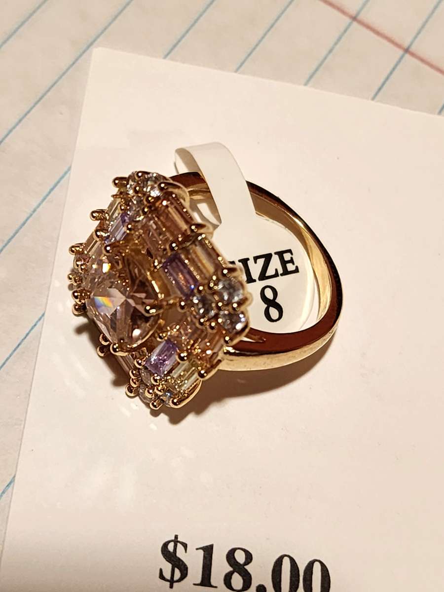 Oro Brasileo 14k de Venta entregas y emvios en todo new jers