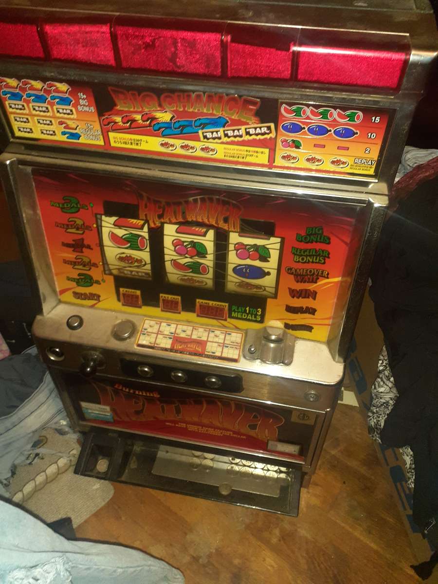 Slot Machine