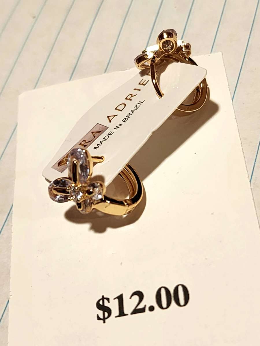 Oro Brasileo 14k de Venta entregas y emvios en todo new jers