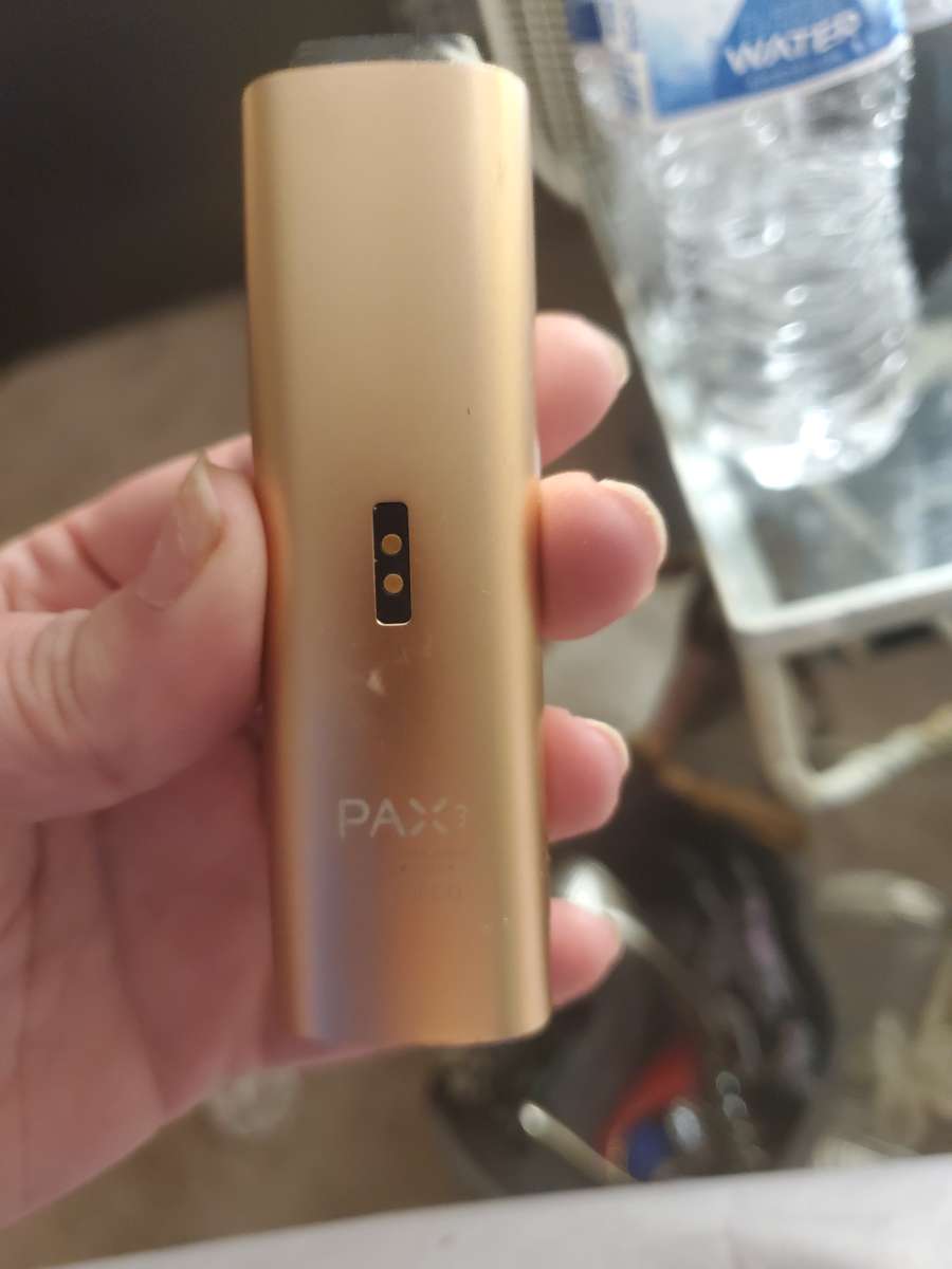Pax 3