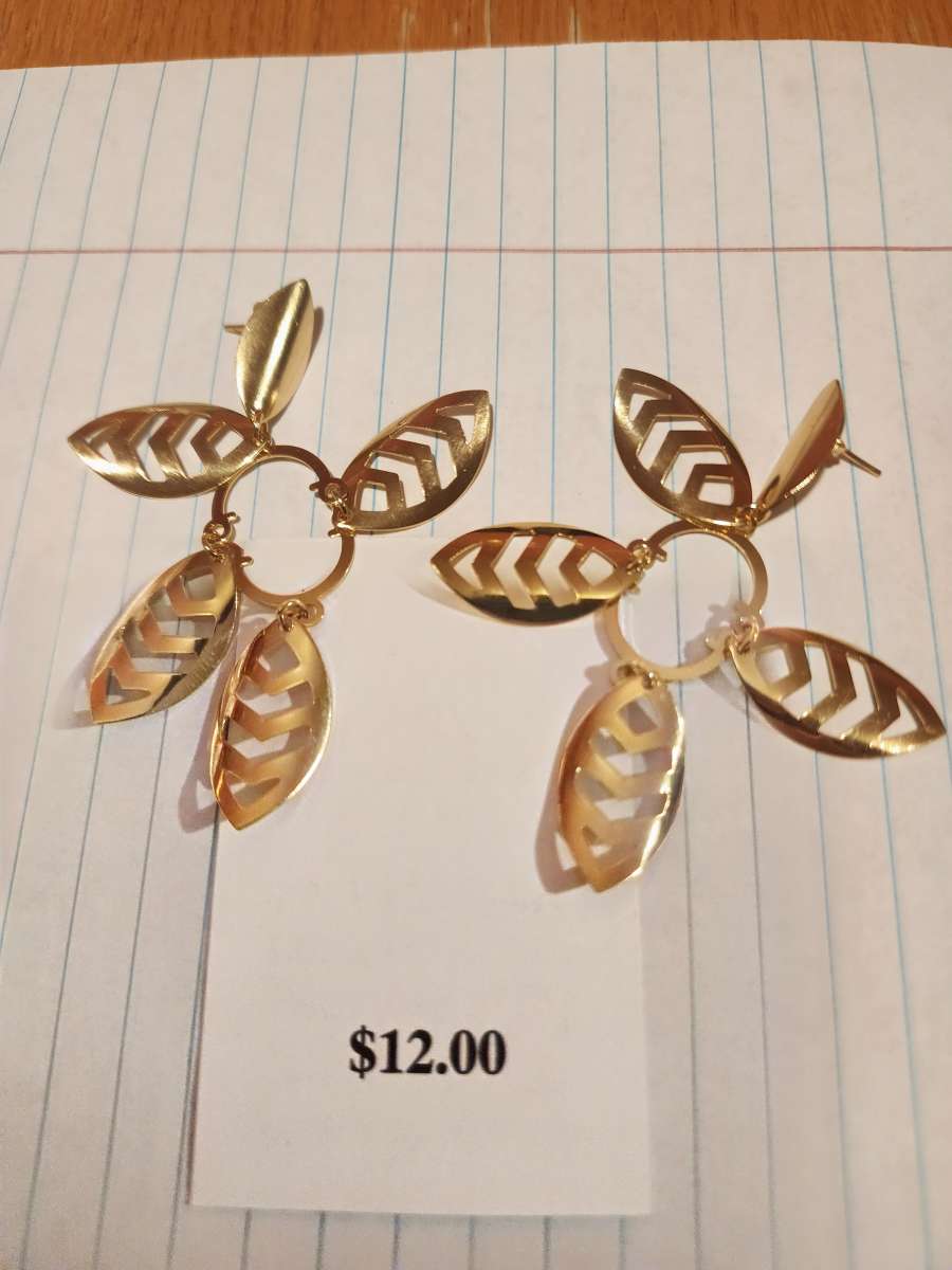 Oro Brasileo 14k de Venta entregas y emvios en todo new jers