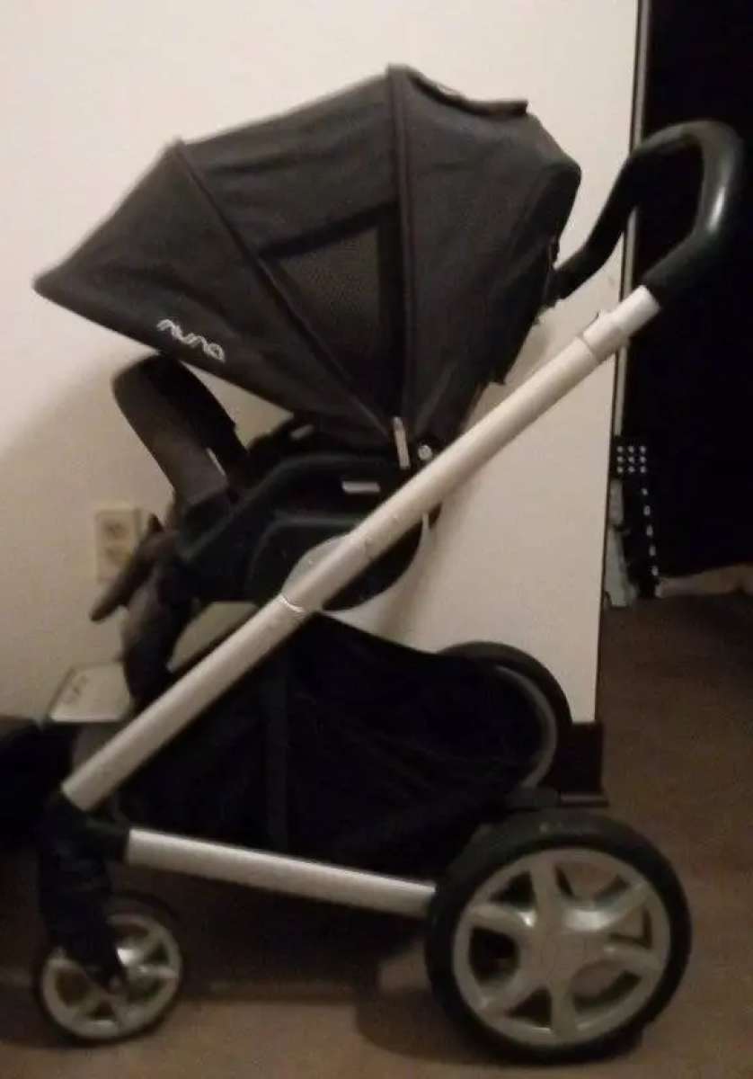 Stroller