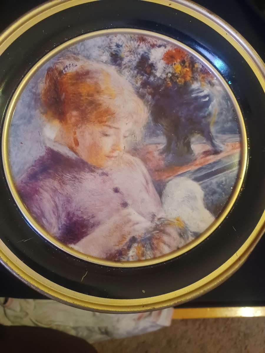 August Renoir