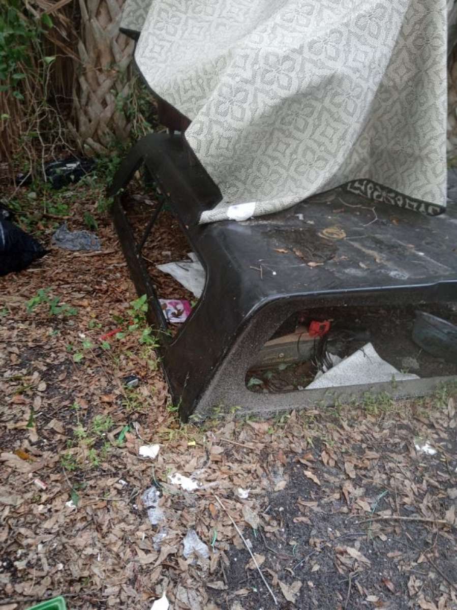 Ford camper top long bed