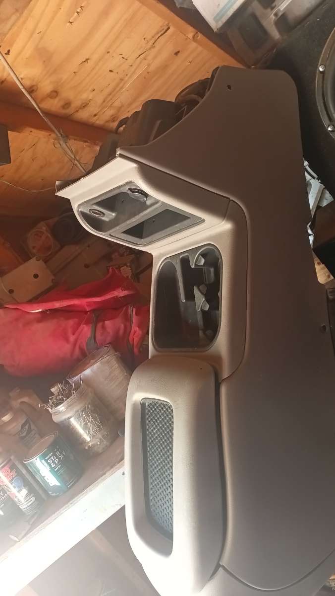 consola sentral Silverado Cadillac suburban GMC YUKON 1999