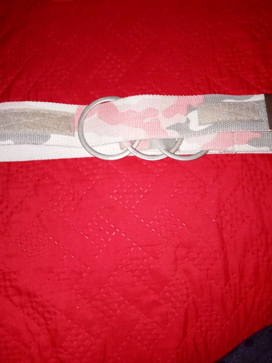 small womens belt