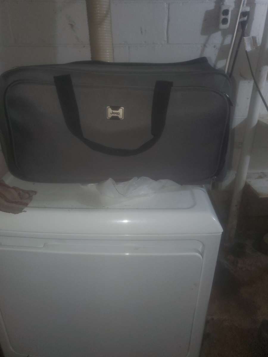 Travel Bag