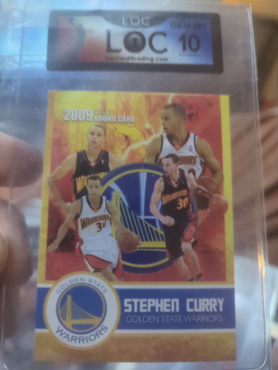 Stephen Curry make offer