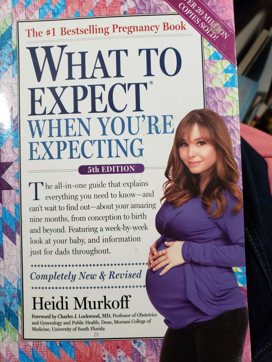 what to expect