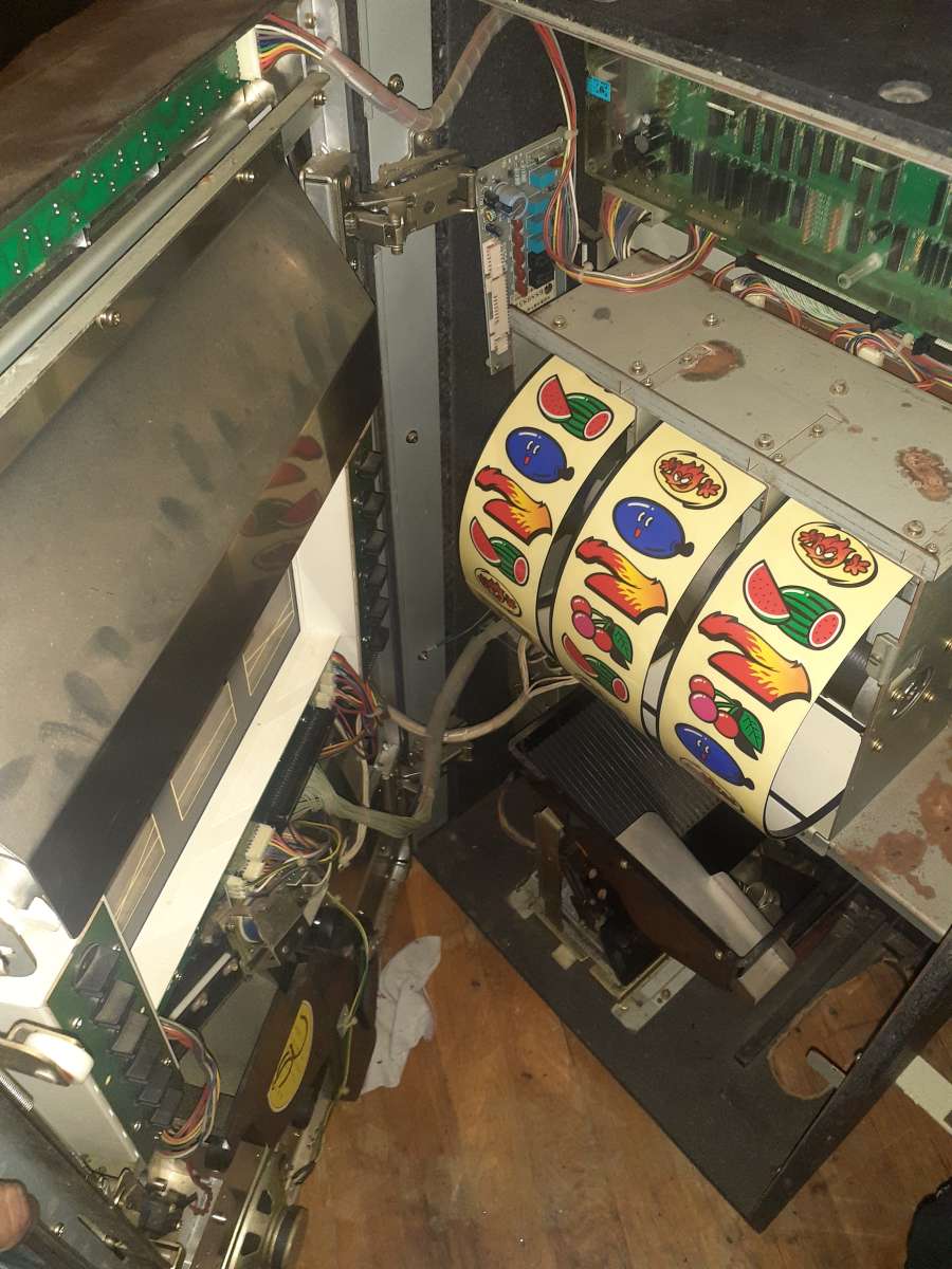 Slot Machine