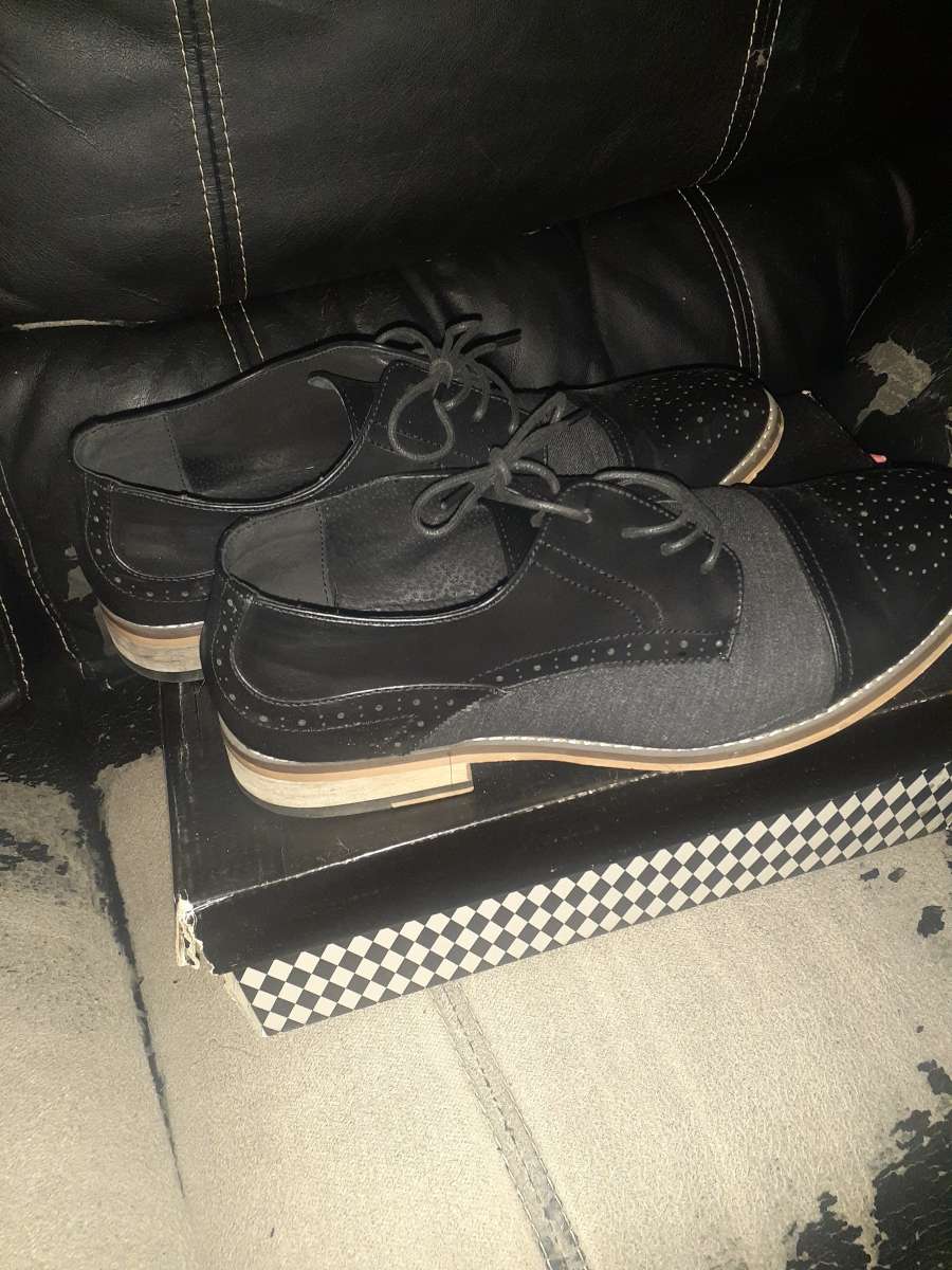 Mens XRay Dress Shoes