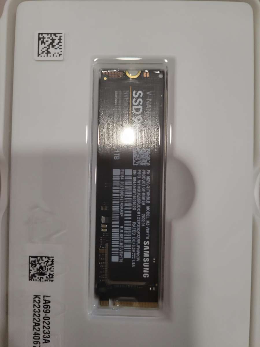 samsung  980 1tb internal gaming ssd pcie gen 3 x4 nvme