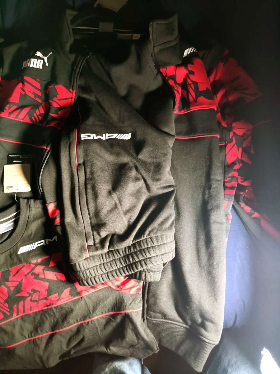 OFFICIAL FORMULA 1 GEAR