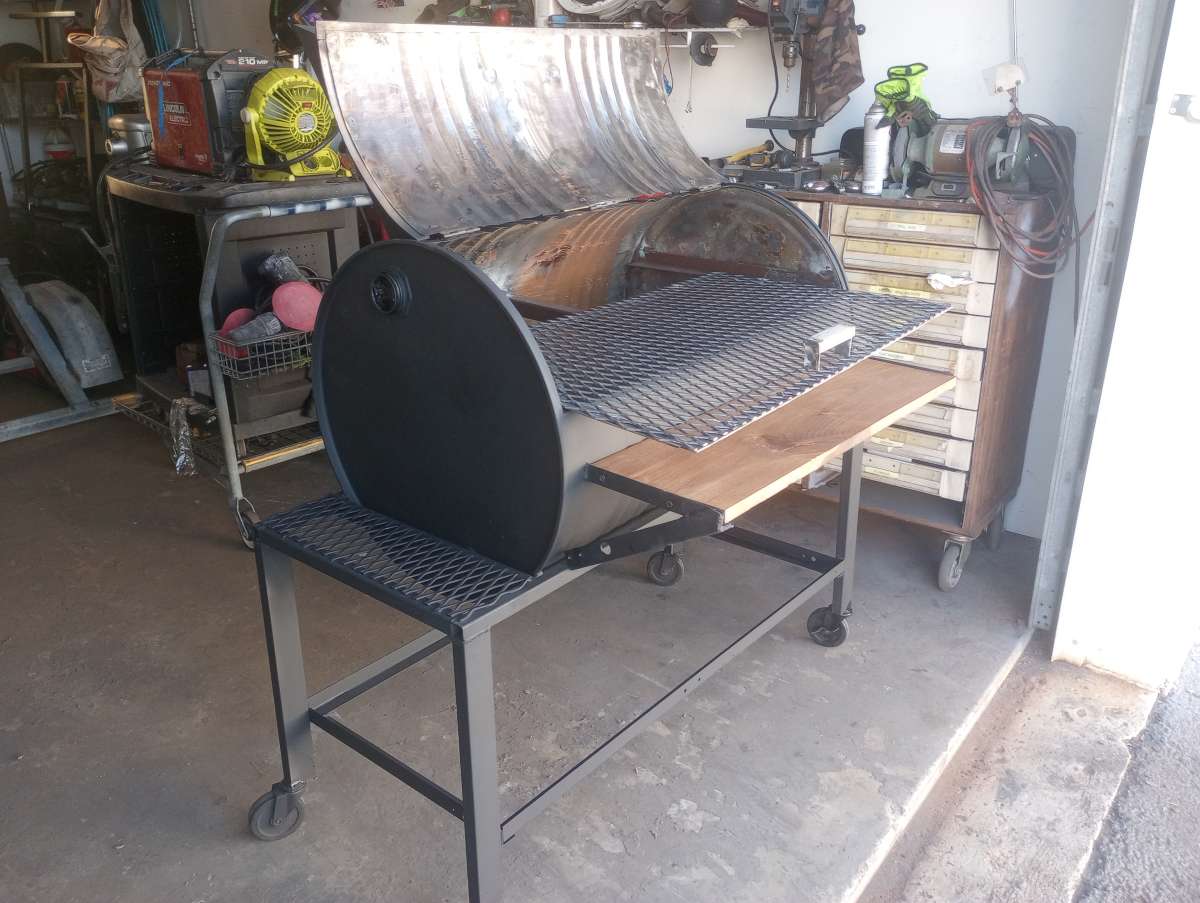 BBQ GRILL FOR SALE