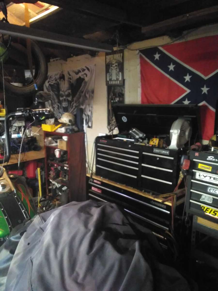 EVERYTHING MUST GO