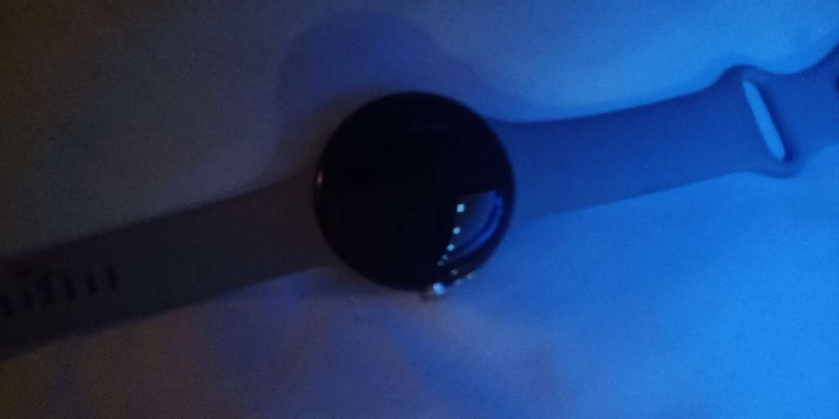 Google Pixel 7 watch