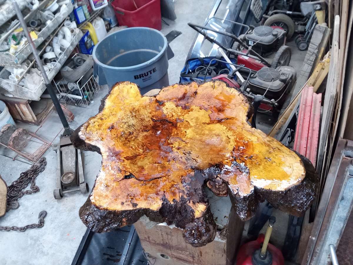 3 peices coffee table set