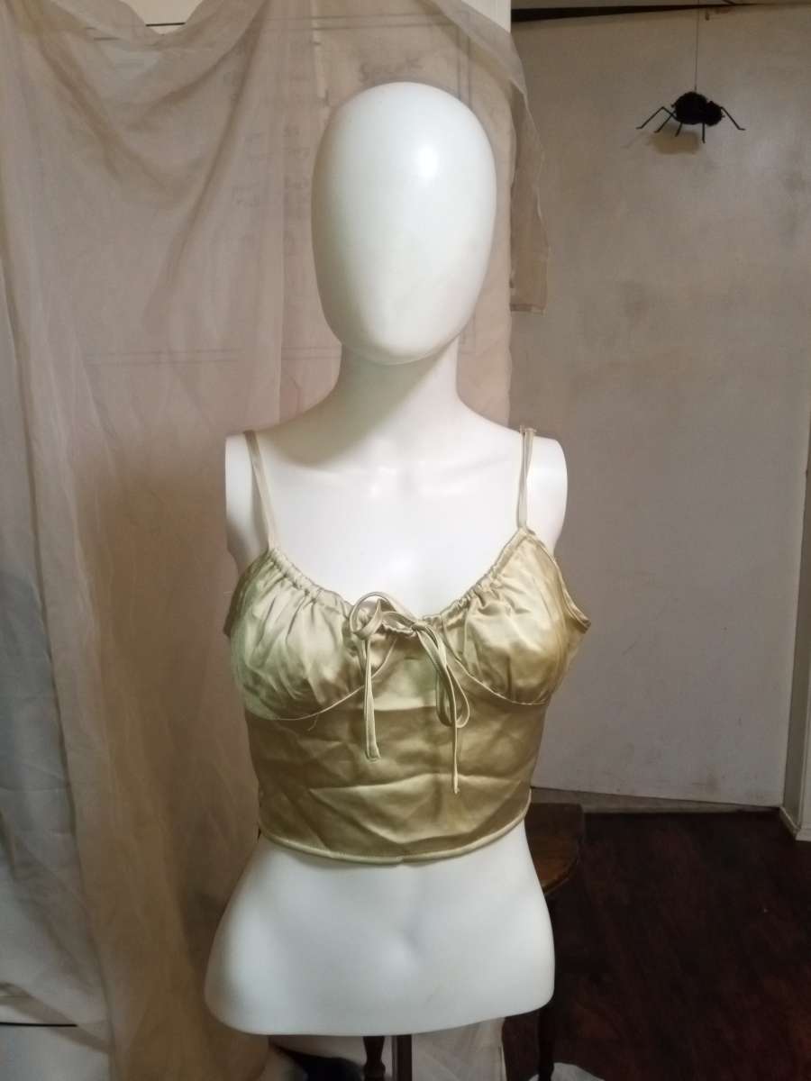 shirts sold separately