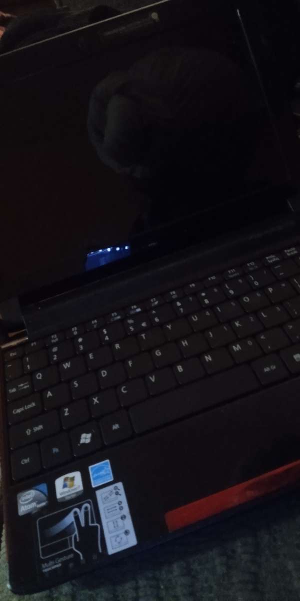 aspire one series nav50