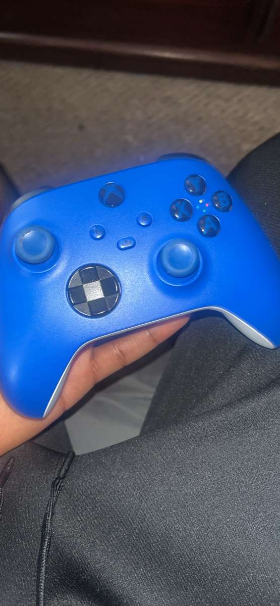 Xbox one controller