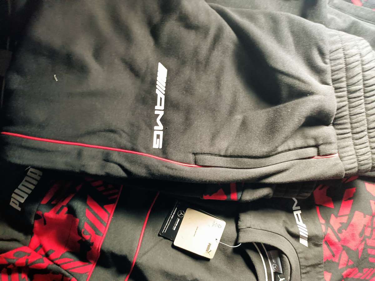 OFFICIAL FORMULA 1 GEAR