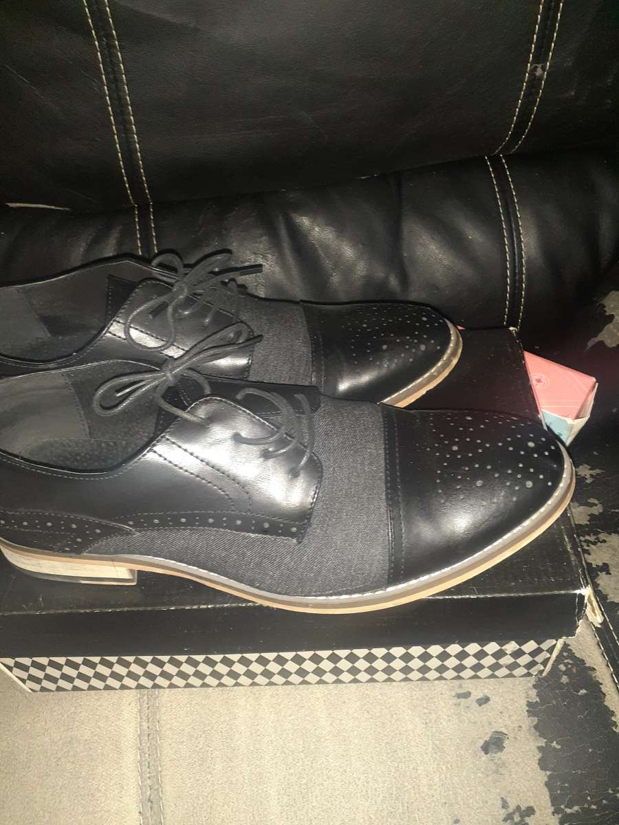 Mens XRay Dress Shoes